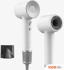 Фен Laifen SWIFT (БЕЛЫЙ) (304785)