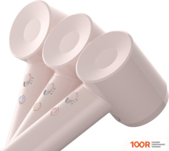 Фен Laifen SE LITE (ГЛЯНЦЕВЫЙ РОЗОВЫЙ) (304783)