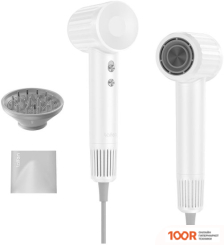 Фен Laifen RETRO WHITE (304779)