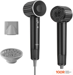 Фен Laifen RETRO BLACK (304776)