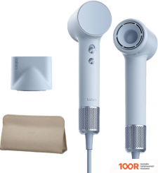 Фен Laifen MINI (ГОЛУБОЙ) (304773)