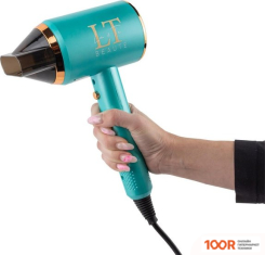 Фен La and Te beaute NGD-3 (ГОЛУБОЙ) (304771)