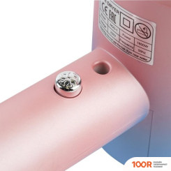 Фен La and Te beaute NGD-1 (РОЗОВЫЙ) (304769)