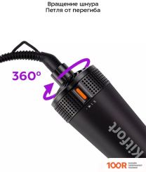 Фен Kitfort KT-3288 (304757)