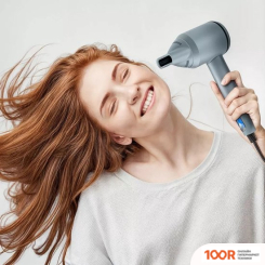 Фен Kitfort KT-3272 (304754)