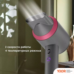 Фен Kitfort KT-3271 (304753)