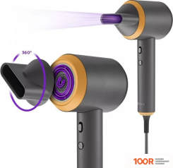 Фен Kitfort KT-3270 (304752)