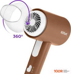 Фен Kitfort KT-3247 (304742)