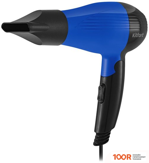 Фен Kitfort KT-3244-3 (304741)