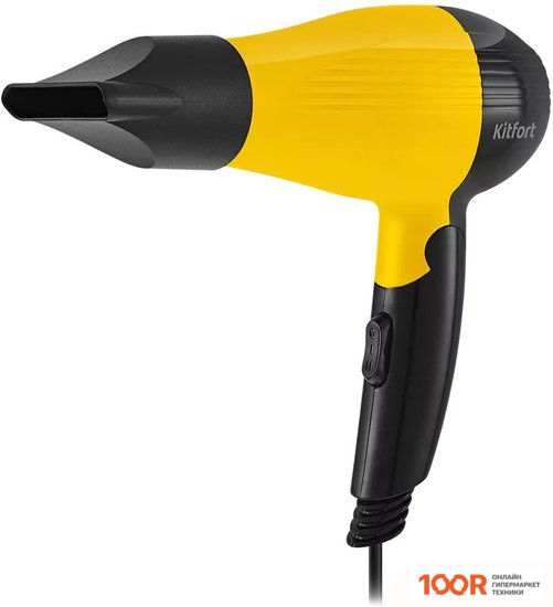 Фен Kitfort KT-3244-1 (304739)