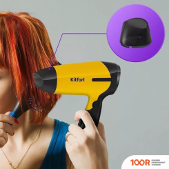 Фен Kitfort KT-3243-1 (304736)