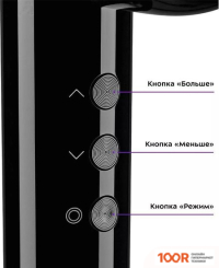 Фен Kitfort KT-3241 (304734)
