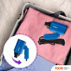 Фен Kitfort KT-3240-3 (304733)