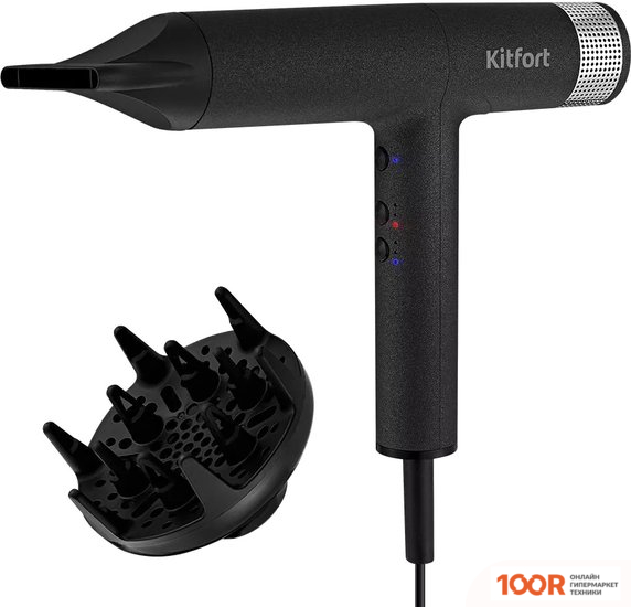 Фен Kitfort KT-3239 (304730)