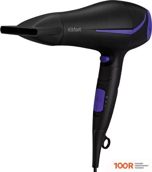 Фен Kitfort KT-3230-1 (304723)
