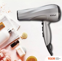 Фен Kitfort KT-3229 (304722)