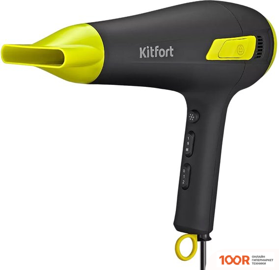 Фен Kitfort KT-3223 (304720)
