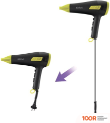 Фен Kitfort KT-3223 (304720)