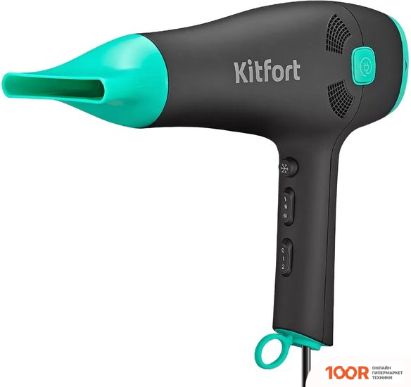 Фен Kitfort KT-3222 (304719)