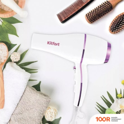 Фен Kitfort KT-3215 (304716)