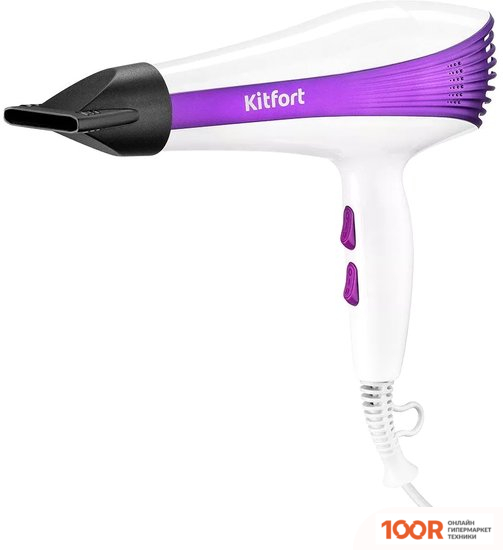 Фен Kitfort KT-3214 (304715)