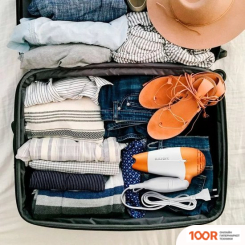 Фен Kitfort KT-3210 (304711)