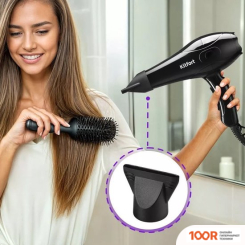 Фен Kitfort KT-3207 (304708)