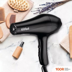 Фен Kitfort KT-3205 (304706)