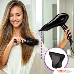 Фен Kitfort KT-3204 (304705)