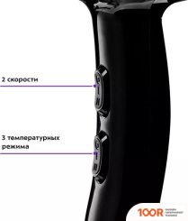 Фен Kitfort KT-3203 (304704)