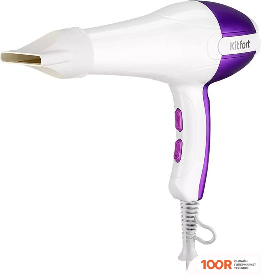 Фен Kitfort KT-3202 (304703)