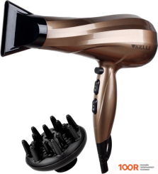 Фен KELLI KL-1130 (304701)