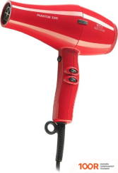 Фен JRL PHANTOM 3300 (КРАСНЫЙ) (304685)