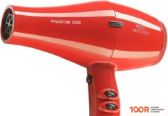 Фен JRL PHANTOM 3300 (КРАСНЫЙ) (304685)