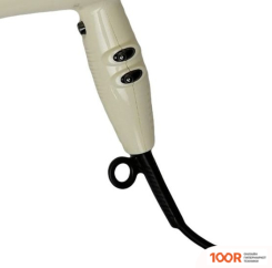 Фен JRL FEATHER 3660 (БЕЛЫЙ) (304681)