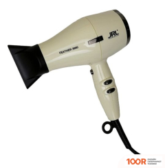 Фен JRL FEATHER 3660 (БЕЛЫЙ) (304681)