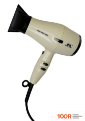 Фен JRL FEATHER 3660 (БЕЛЫЙ) (304681)