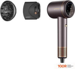 Фен Jimmy F8 (304679)