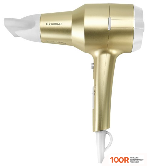 Фен Hyundai H-HDI0770 (304662)