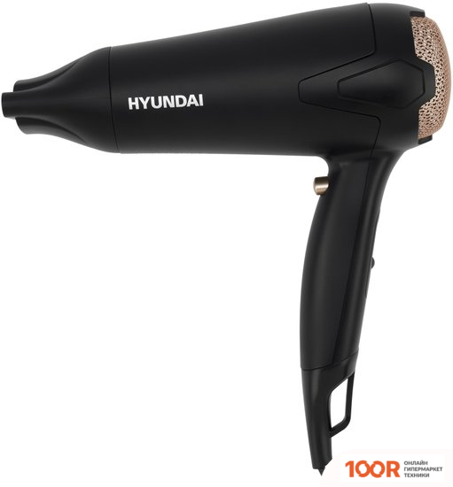 Фен Hyundai H-HDI0755 (304659)