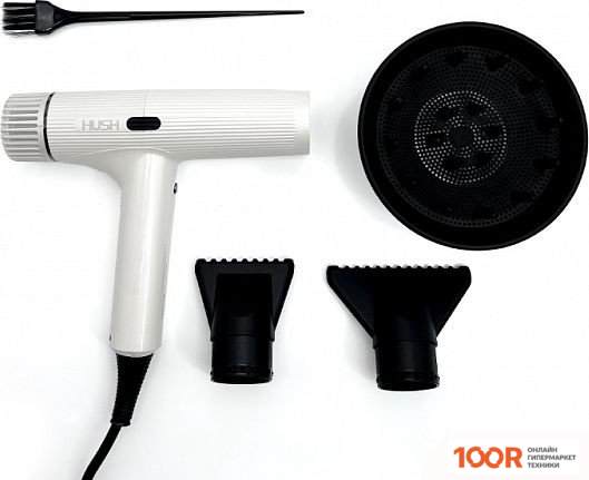 Фен Hush 600 (304651)