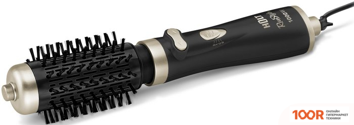 Фен Holt HT-HDB-001 (ЧЕРНЫЙ) (304636)