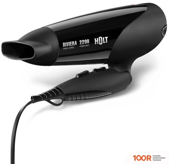 Фен Holt HT-HD-010 (304634)