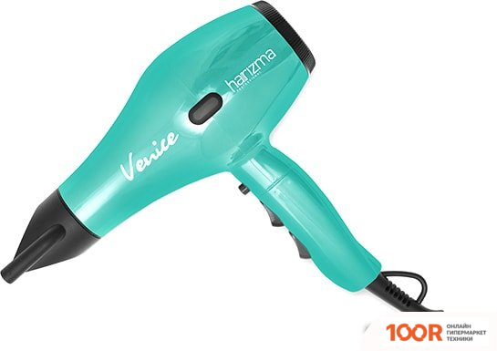 Фен Harizma VENICE H10222-16 (304625)