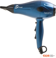 Фен Harizma S-DROID H10223 (СИНИЙ) (304618)