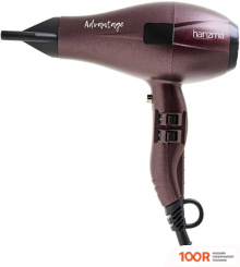 Фен Harizma ADVANTAGE H10224S (304610)