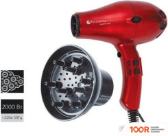 Фен Hairway PHOENIX IONIC COMPACT 03048 (304607)
