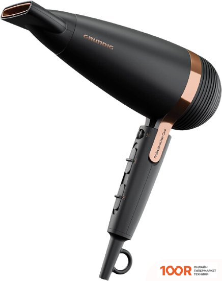Фен Grundig HD 8080 (304598)