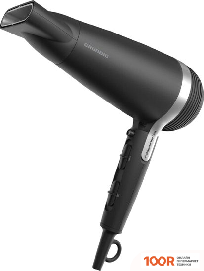Фен Grundig HD 7082 (304597)