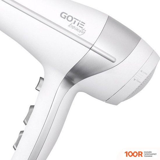 Фен Gotie GSW-200W (304596)